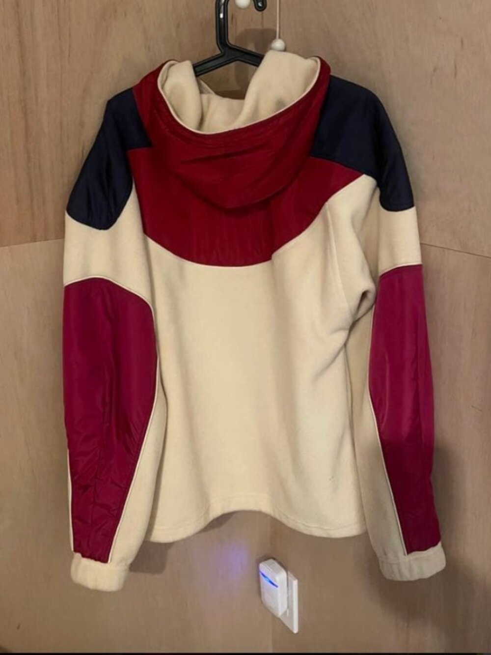 Isabel Marant Colorblock Hooded Tech Jacket 34 2 - Picture 7 of 7